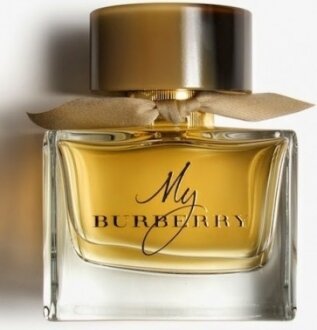 Burberry My Burberry EDP 90 ml Kadın Parfümü kullananlar yorumlar